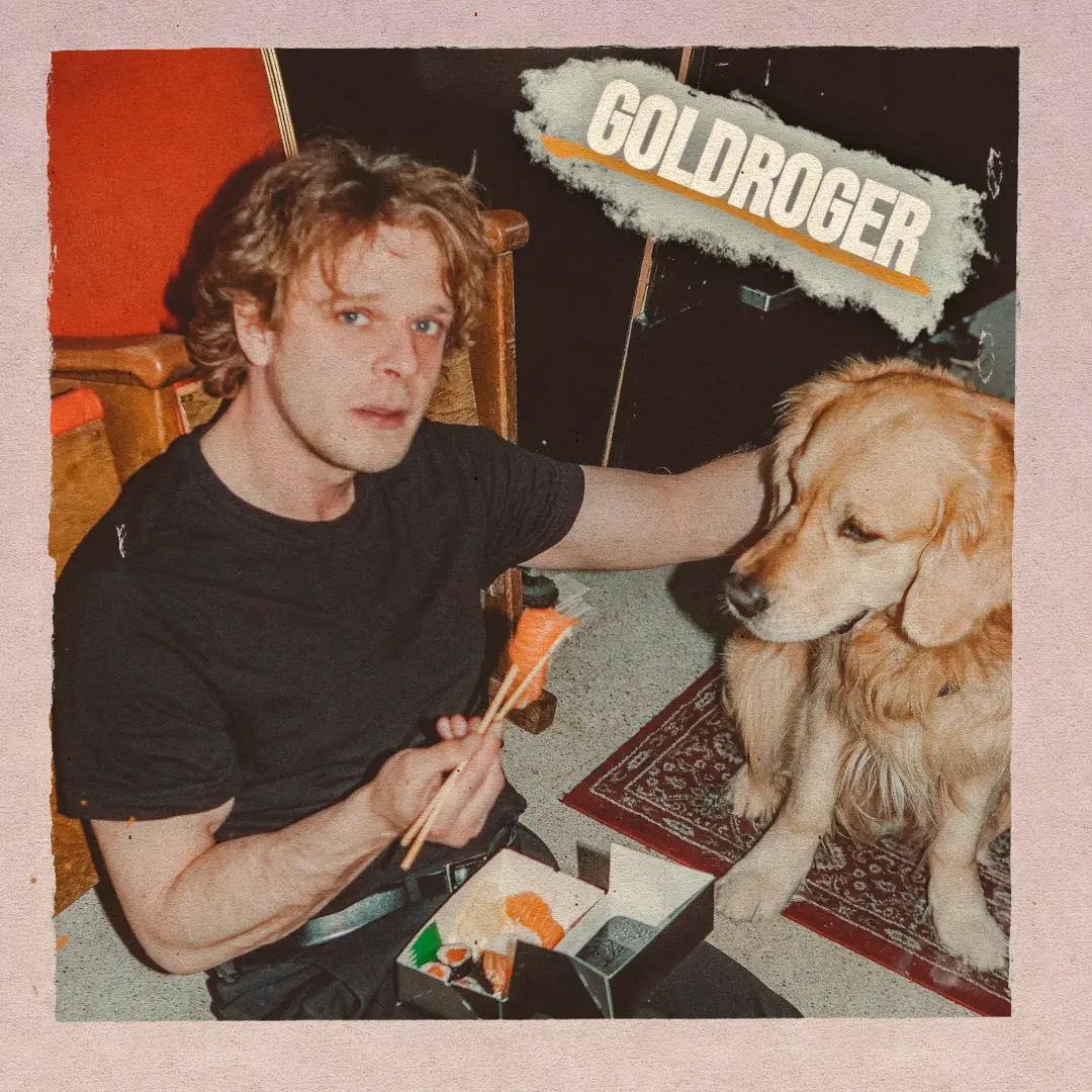 Goldroger