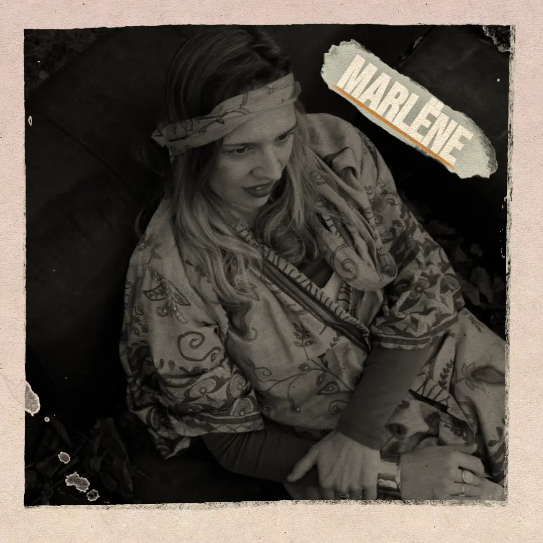 Marlëne