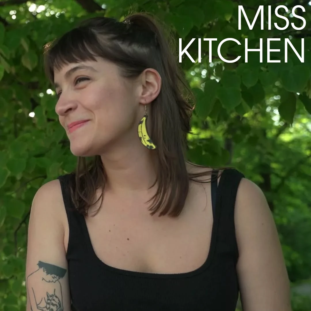 Miss Kitchen