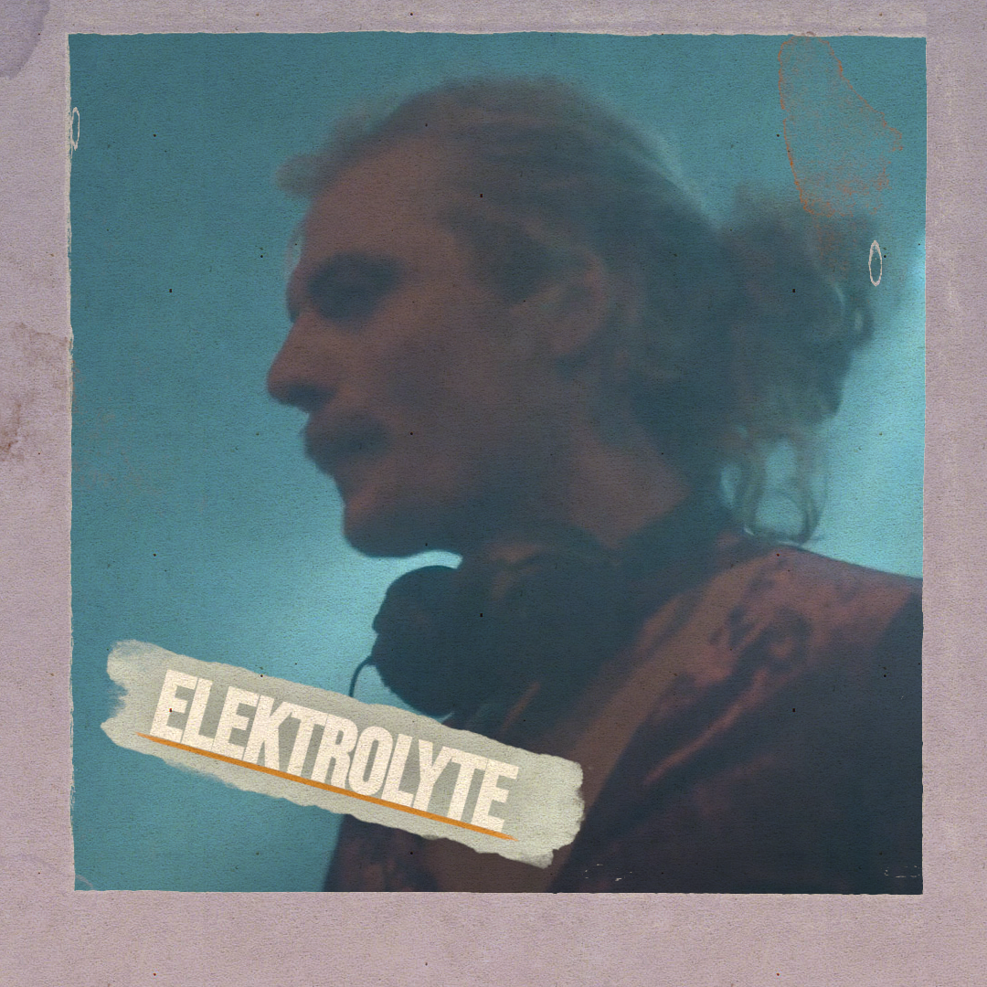 Elektrolyte